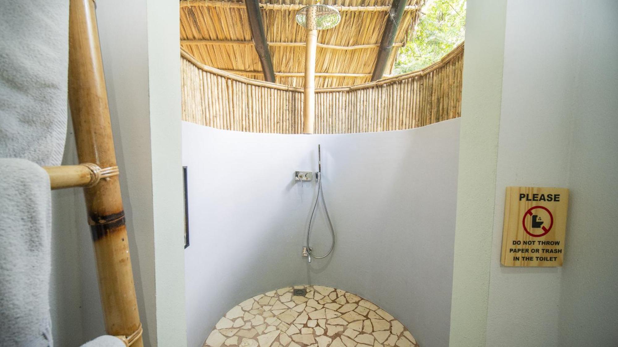 La Quebrada Eco Lodge Hotel Boutique Potrero  Room photo