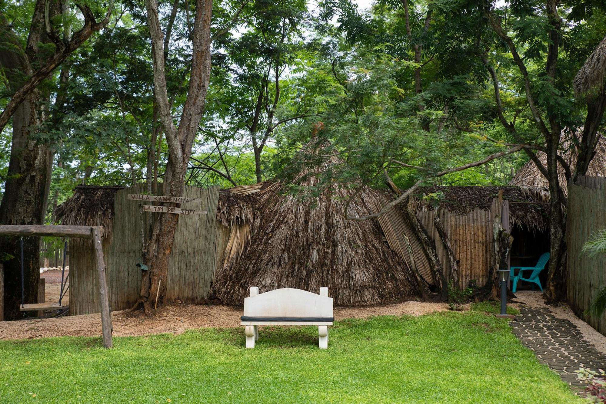 La Quebrada Eco Lodge Hotel Boutique Potrero  Room photo