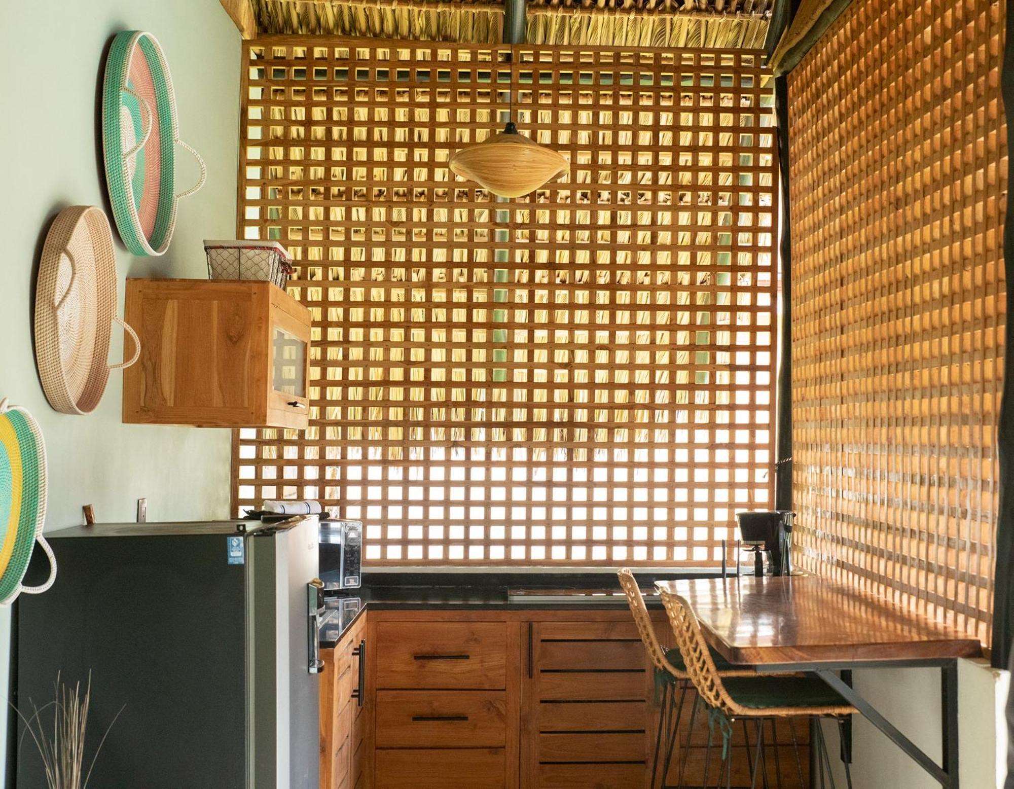 La Quebrada Eco Lodge Hotel Boutique Potrero  Room photo